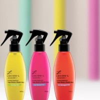Jual LUCIDO L Hair Vitamin Spray - 200mL Murah
