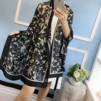 Jual PASHMINA OR SELENDANG GUCCI BATIK GT2309 Murah