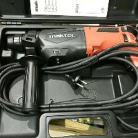 mesin bor beton MAKTEC MT817 3 FUNGSI ROTARY HAMMER BOR BOBOK Murah