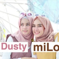 Jilbab Instan Shalwa - Fashion Hijab Instagram Bestseller