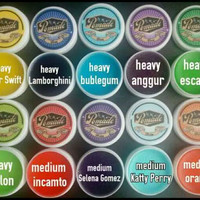 Jual TM HAIR POMADE WATER BASE, POMADE TM, TM POMADE WATER BASE Murah