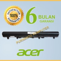 Baterai Laptop Acer Aspire E1-410 E1-422 E1-430 E1-432 E1-470 Series