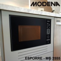 MODENA Microwave Oven ESPORRA - MG 2555