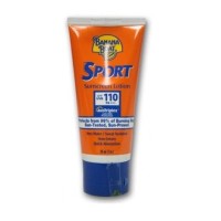 Jual Sunblock Lotion Sport Sunscreen SPF 110 (90 ml) Banana Boat Murah