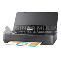 Printer HP Office Jet 200
