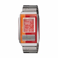 Terbaru Jam Tangan Wanita Casio Original Futurist LA 201W 4A