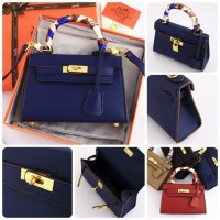 Tas Hermes Kelly ss20 with Box
EpsOm Original
