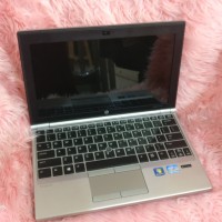 Laptop Bekas I5 HP EliteBook 2170p
