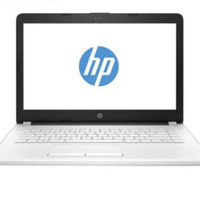Laptop / Notebook HP 14-bp063TX White, CORE i7 series, 8GB, WIN10 HOME