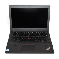 Laptop / Notebook Lenovo Thinkpad X270 07ID - Win 10 Pro, i5-7200U
