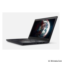 Laptop / Notebook Lenovo Thinkpad X270 06ID - Win 10 Pro, i7-7500U
