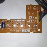 Sensor ac sharp E428 baru