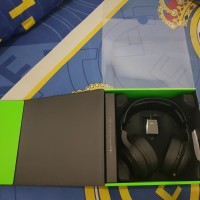 Razer Man O War Wireless 7,1