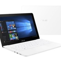 NOTEBOOK / LAPTOP ASUS E202SA / E202S N3060 / 2GB / 500GB / W10