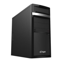 RAKITAN PC AMD A8 7600 / TEAM DARK 16GB / BARRACUDA 1TB RESMI