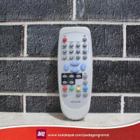 Remot Remote TV Akira Tabung AK-TO-05 KW Super