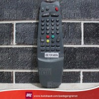 Remot Remote TV Akira Tabung RC-2403 KW Super