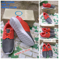 HOT SALE Sepatu Kets Sneakers NEVADA Size 37 SEPATU SPORTS WANITA MURA