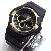 ripcurl -Jam tangan pria cowo anak digital gshock anti air terbaru