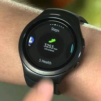 Samsung Galaxy Gear S2 SmartWatch