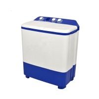 Mesin Cuci Aqua Sanyo QW871XT,new model, 8kg, harga dijamin MURAH