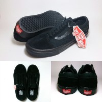 Sepatu Vans Authentic Original IFC Made In China Termurah