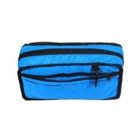 DISKON BESAR TAS HAND BAG VAPE BAG TAS KOMSETIK MAROON eiger r Limited