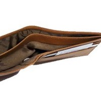 Dompet Kulit Asli Pria Giorgio Agnelli Verdura GA-01-01 Berkualitas