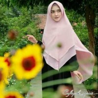 Raja Grosir Online Hijab shofiyah syari