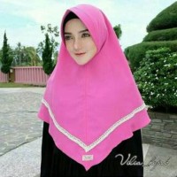 Raja Grosir Online Villia hijab