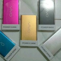 Jual Powerbank VIVO 188000mah slim/ power bank hp / handphone VIVO 188000ma Murah