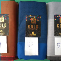 Sarung Tenun MANGGA GOLD PESONA Pajitex