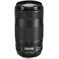 Lensa Canon EF 70-300MM F/4-5.6 IS USM NANO(GARANSI RESMI CANON)
