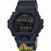 Jam Tangan Pria Casio G-Shock DW 6900LU 1DR Digital Dial