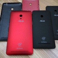Case Asus Zenfone 6 Back Door Penutup Baterai Tutup Batre Casing Hp