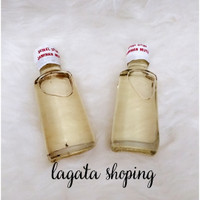 MINYAK ULAR MURNI 50ML