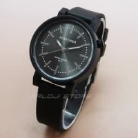 Jam Tangan Wanita Fortuner JA-822 Original Rubber White
