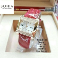 Jam Tangan Jam Tangan Wanita Bonia Murah ledies