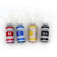 TINTA Printer Botol EPSON T664 L110 L210 L300 L120 L220 L310 L series
