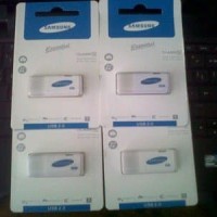 TERMURAH Samsung 4 GB/Samsung Flashdisk/Flash Disk 4GB bukan Toshiba