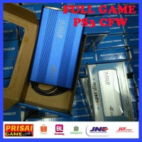 Hardisk PS3 160GB FULL GAME CFW hardisk eksternal hardisk laptop