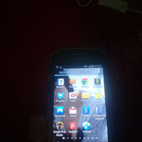 hp android samsung young bekas tp normal