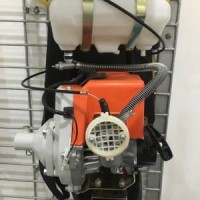Mesin Potong Rumput - Brush Cutter Tiger TG 328 Berkualitas