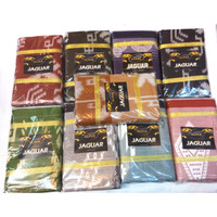 Sarung Goyor Jaguar Premium Eksklusif Murah Motif BHS Bahan Super Adem