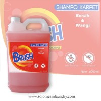 Shampo Karpet