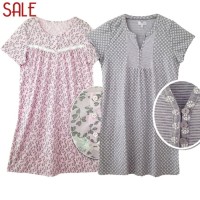 Authentic | Baju Tidur Dewasa / Big size / jumbo