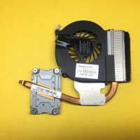 Heatsink Cooler Fan Laptop HP Compaq Presario CQ43 CQ57 Series Bekas