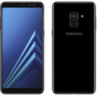 Samsung Galaxy A8 Plus 2018 - A730 Garansi Resmi SEIN