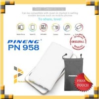 Terbaru Promo Pineng PN-958 Powerbank Pineng PN 958 Power Bank 10000 m