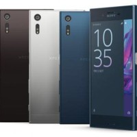 Hp Sony Xperia Xz Ram 3Gb 64Gb - Original - Bnib